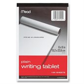 Mead Writing Tablet