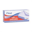ADD TO YOUR SET: Mead Plain Envelope