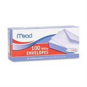 Mead Plain Envelope
