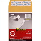 Mead Press It Seal It Envelope