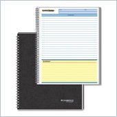 MeadWestvaco Cambridge Limited Business Notebook