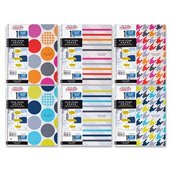 Five Star 1-Subject Notebook