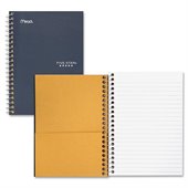 Five Star Personal Wirebound Notebook