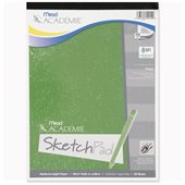 MeadWestvaco Academie Sketch Pad
