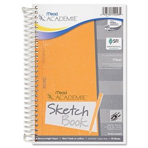 MeadWestvaco Academie Sketch Diary