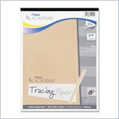 MeadWestvaco Academie Tracing Paper Pad