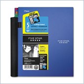 Five Star Advance 5-Subject Notebook