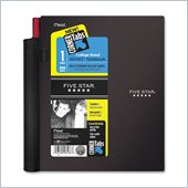 Five Star Advance 1-Subject Notebook