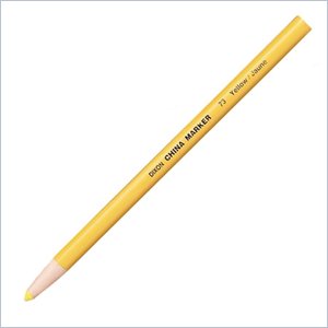 Dixon Phano Non-Toxic China Marker