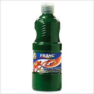 Dixon Prang Liquid Tempera Paint