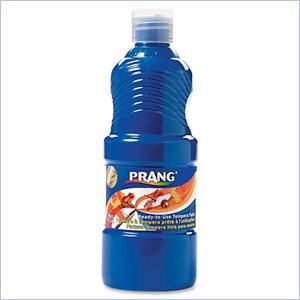 Dixon Prang Liquid Tempera Paint