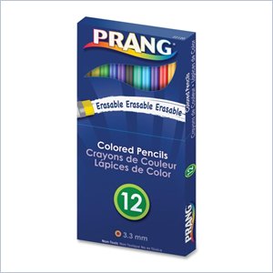 Dixon Prang Colored Pencils