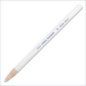 Dixon Phano Non-Toxic China Marker