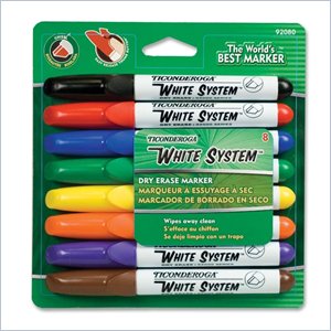 Dixon Dry Erase Marker