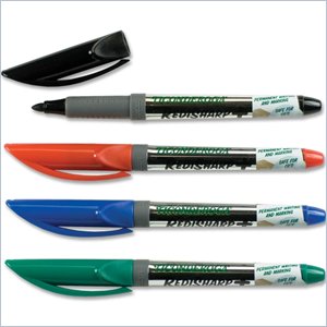 Dixon Redisharp Permanent Non-Toxic Redisharp Marker