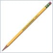 ADD TO YOUR SET: Dixon Ticonderoga Wood-Case Pencil