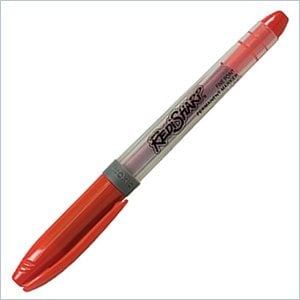 Dixon RediSharp Permanent Marker