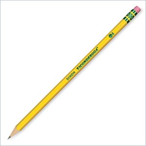 Ticonderoga Wood Pencil