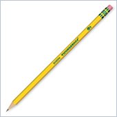 Ticonderoga Wood Pencil