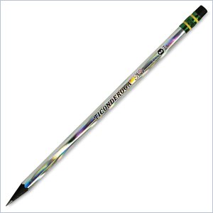 Dixon Noir Pencil