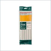 Dixon Ticonderoga Economy Writing Pencil