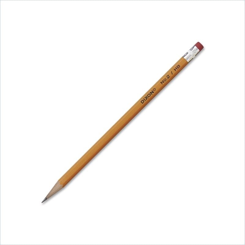 Dixon Pencil Products On Sale