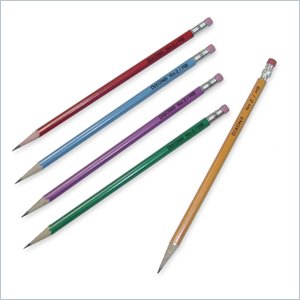 Dixon Soft Wood Pencil