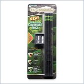 Dixon Tri-Conderoga Triangular Pencil with Sharpener