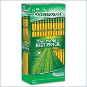 Dixon 33904 Wood Case Pencil