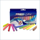 Dixon Prang Ambrite Paper Chalk
