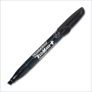 Dixon RediMark Permanent Marker