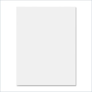 Riverside Groundwood Construction Paper