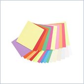 Pacon Array Hyper Card Stock Paper