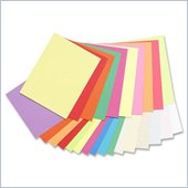 Pacon Array Parchment Card Stock Paper