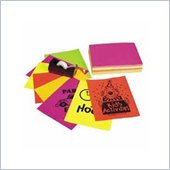 Pacon Neon Bond Paper