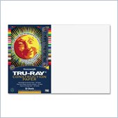 Tru-Ray Construction Paper