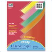 Pacon Array Brights Bond Paper