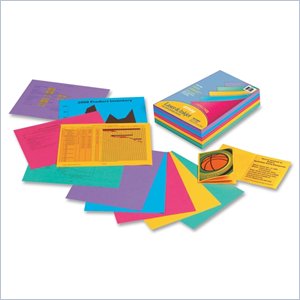 Pacon Array Bond Paper