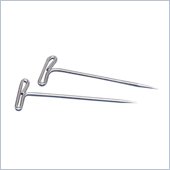 Gem Office Products T-Pin