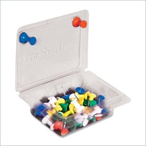 Gem Office Products Products Push Pin Caddy