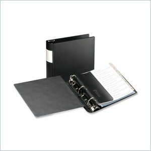 Samsill Top Performance DXL Locking D-Ring Binder