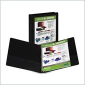 Samsill Economy Insertable Binder