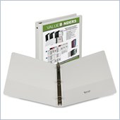Samsill Economy Insertable Binder