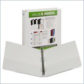 Samsill Economy Insertable Binder