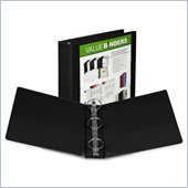 Samsill Economy Insertable Binder