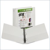 Samsill Economy Insertable Binder