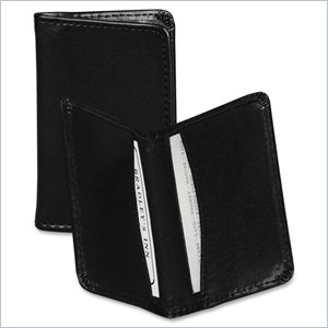 Samsill Business Card Wallet