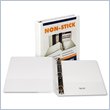 ADD TO YOUR SET: Samsill Insertable D-Ring Binder