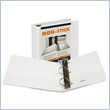 ADD TO YOUR SET: Samsill Insertable D-Ring Binder