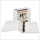 Samsill Insertable D-Ring Binder